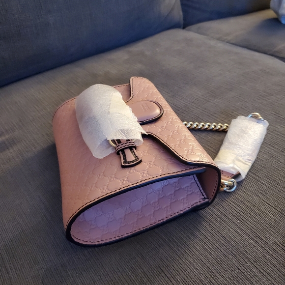 Gucci mini emily - Picture 9 of 10